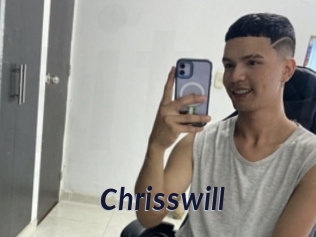 Chrisswill