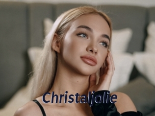 Christaljolie