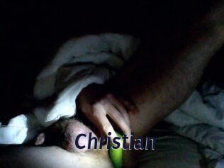 Christian