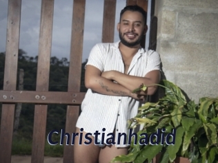 christianhadid Site Cul