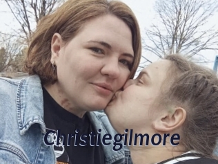 Christiegilmore