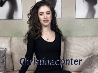 Christinaconter
