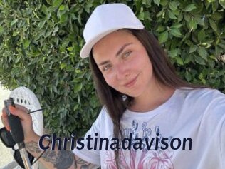 Christinadavison