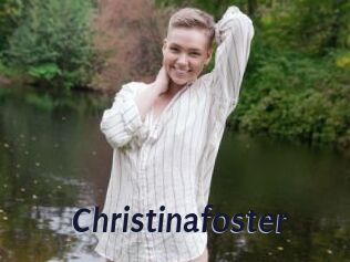 Christinafoster