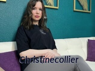 Christinecollier