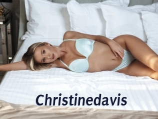christinedavis Site Cul