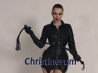 christinerum Site Cul