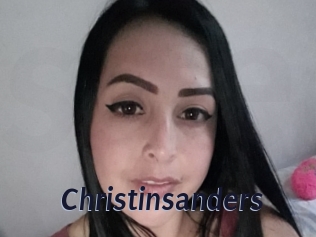 Christinsanders