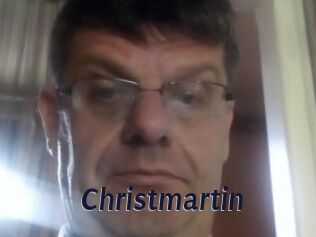 christmartin Site Cul