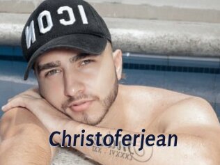 Christoferjean