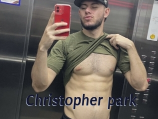christopher_park Site Cul