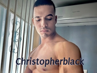 christopherblack Site Cul