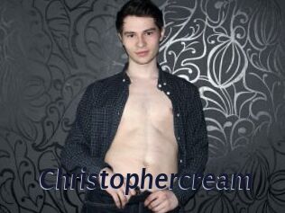 Christophercream