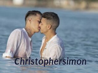 christophersimon Site Cul