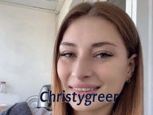 Christygreer
