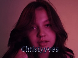 Christyyves