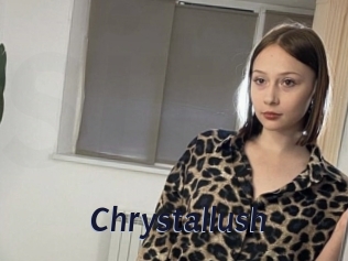Chrystallush