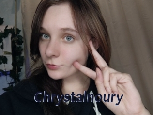 chrystalnoury Site Cul