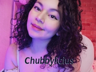 chubbylicius Site Cul