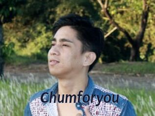 Chumforyou