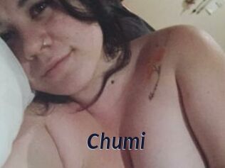 Chumi