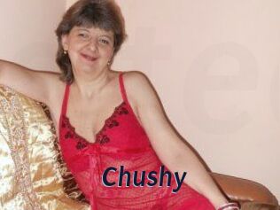 Chushy