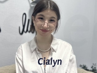 Cialyn