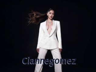 ciannegomez Site Cul