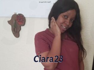 Ciara23