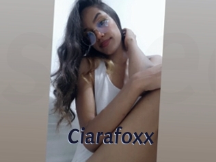 Ciarafoxx