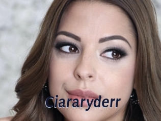 Ciararyderr