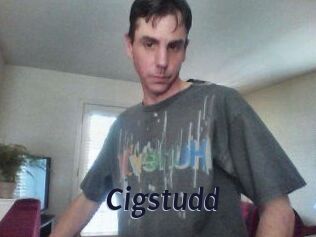 Cigstudd