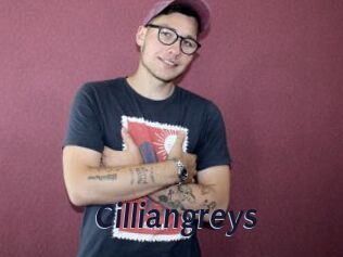 cilliangreys Site Cul