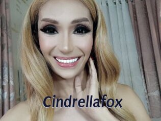 Cindrellafox