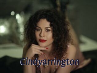 Cindyarrington