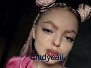 Cindycall
