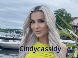 cindycassidy Site Cul