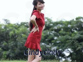 Cindycindy