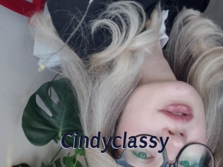 Cindyclassy