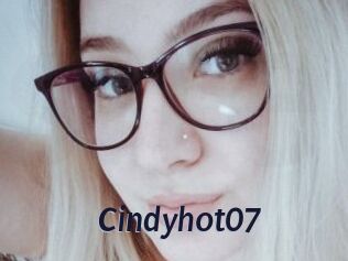 Cindyhot07