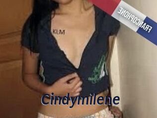 Cindymilene