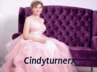 Cindyturnerx
