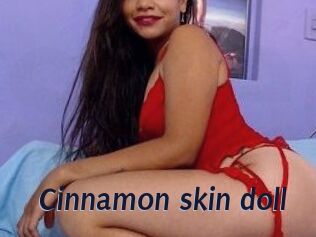 Cinnamon_skin_doll