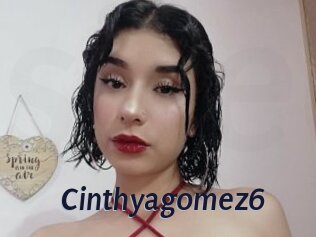 Cinthyagomez6