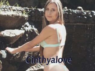 Cinthyalove
