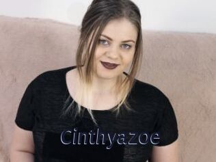 Cinthyazoe