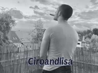 Ciroandlisa