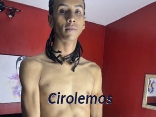 cirolemos Site Cul