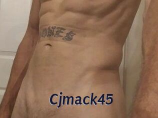 Cjmack45