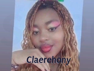 Claerehony